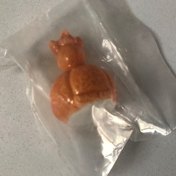 Vintage 2008 - 2012 Wade Whimsies Calendar Series Figurines Lot of 3 NIP - Picture 6 of 8